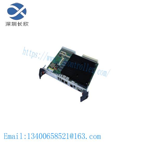 GE Fanuc IC697CPU771E CPU Module