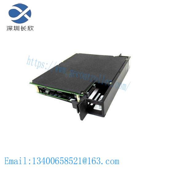 GE Fanuc IC697CPU781 CPU module