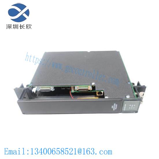 GE Fanuc IC697CPX935