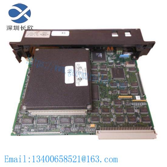 GE FANUC IC697MEM715 MEMORY MODULE