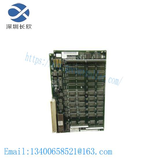 GE Fanuc IC697MEM735B  32-Bit CMOS Expansion Memory