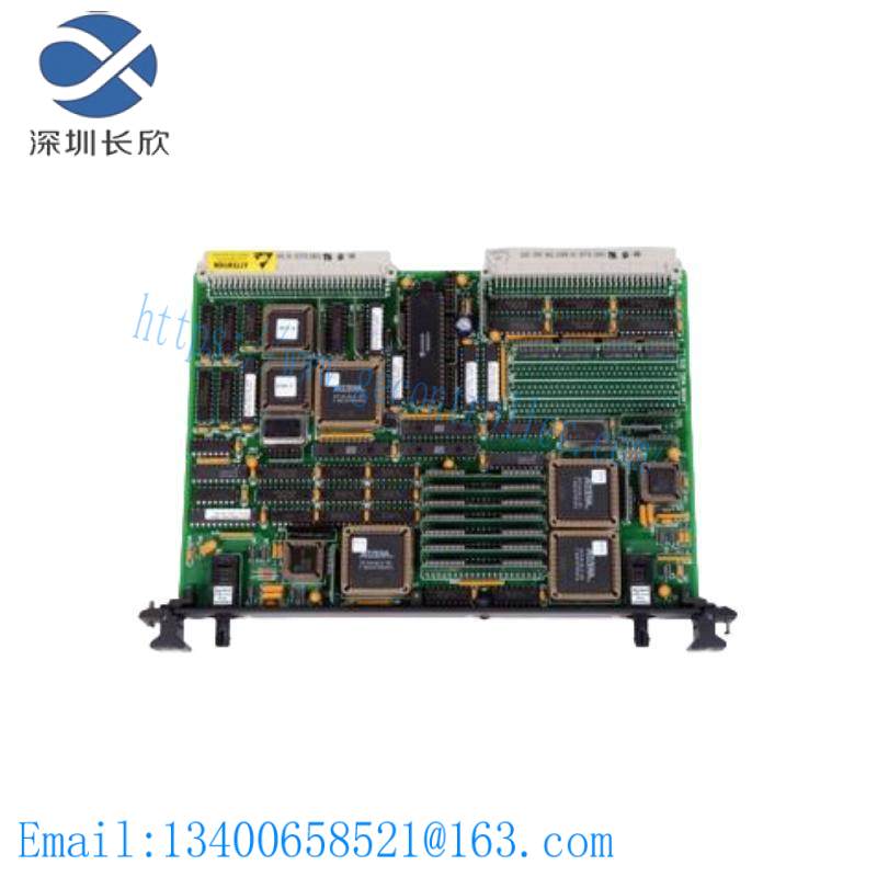 GE Fanuc IC697VAL314 ANALOG INPUT MODULE