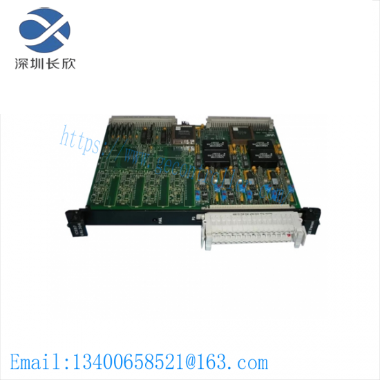 GE FANUC IC697VDD100 digital input module