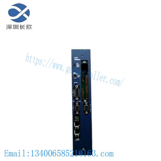 GE Fanuc IC698CPE010  PLC Module