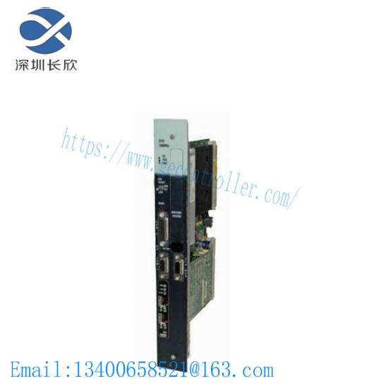 GE Fanuc IC698CPE020-GP Slot Rack Card