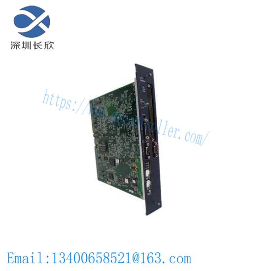 GE Fanuc IC698CPE020 central processing unit
