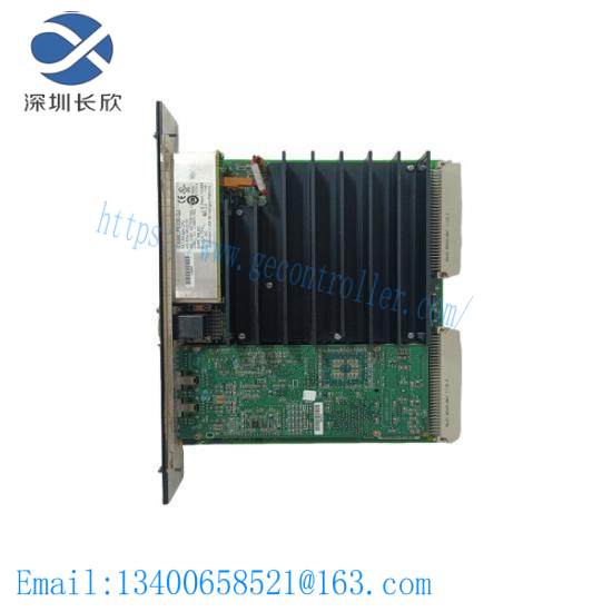 GE Fanuc IC698CPE030 Central Processing Unit