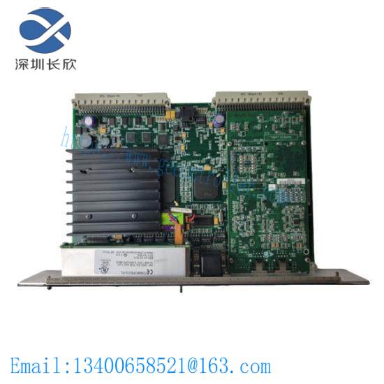 GE Fanuc IC698CPE040 CPU Module