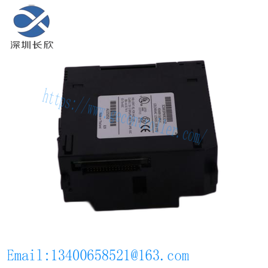 GE Fanuc IC698ETM001 Ethernet Module