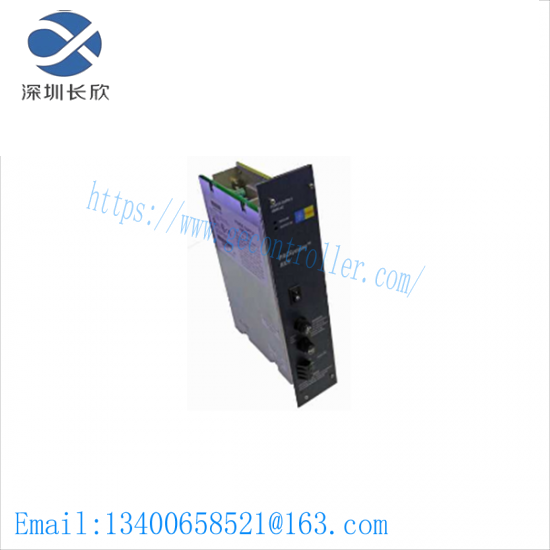 GE FANUC IC698PSA100D Power Supply