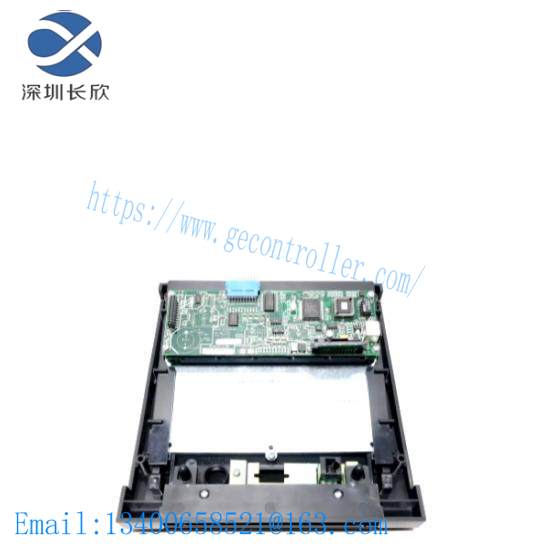 GE Fanuc IC752SPL013-BA  Versamax PLC