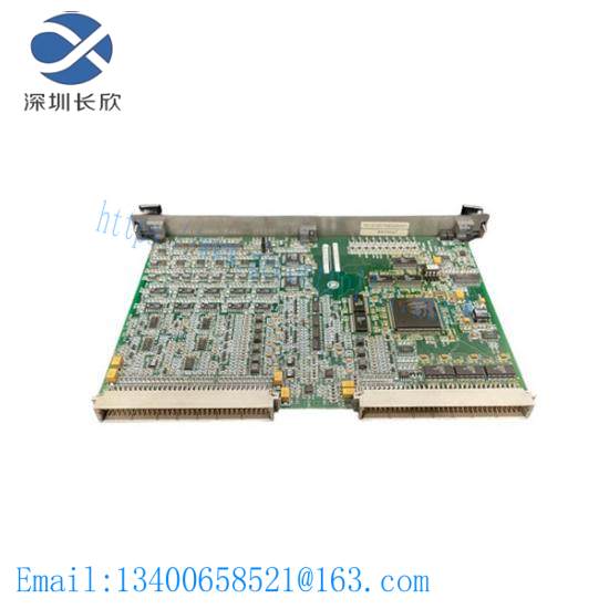 GE Fanuc IS200EMIOH1A IS200EMIOH1ACA printed circuit board