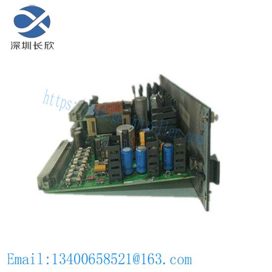 GE Fanuc IS200EPSMG2A IS200EPSMG2ADC Power Supply Module