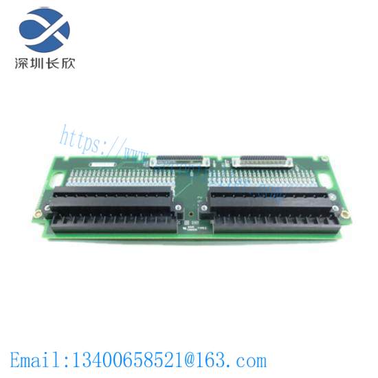 GE Fanuc IS200TBTCH1C Thermocouple Input Terminal Board