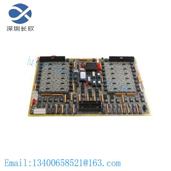 GE Fanuc IS200TPROH1B protective termination card