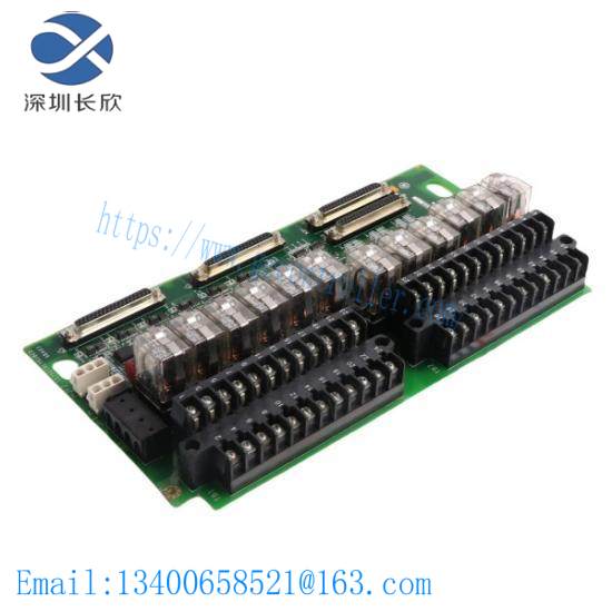 GE Fanuc IS200TRLYH1B