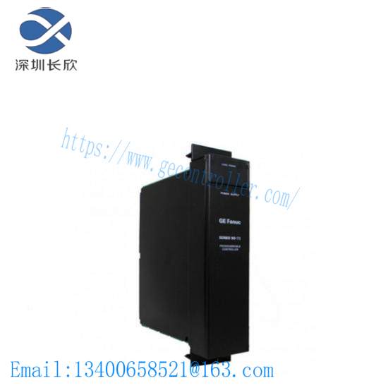 GE Fanuc IS200TRPGH2B  Mark VI Circuit board