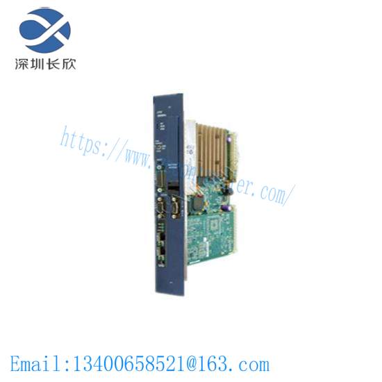 GE Fanuc IS200vtcch1C Thermocouple Input Card