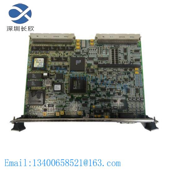 GE FANUC IS200VTURH1BAA IS200VTURH1B Primary Turbine Protection Board