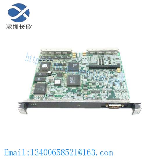 GE Fanuc IS200vturh1BMK6 SERVO TERMINATION BOARD
