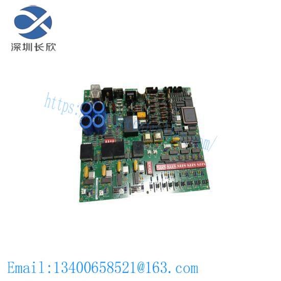 GE FANUC IS210JPDHG1AC 151X1202YE11SA02  Gas Turbine Controls