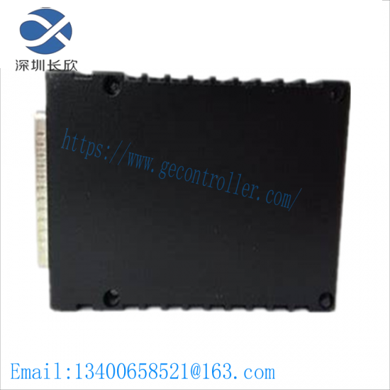 GE FANUC IS220PPROH1A Turbine specific I/O module