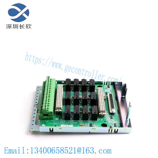 GE Fanuc IS230SNRLH2A IS200SRLYH2AAA  Mark VI Circuit board