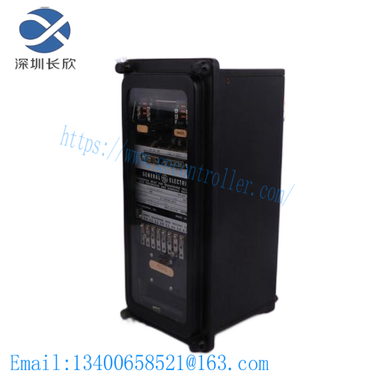 GE Fanuc MMII-PD-1-2-120 PAC System