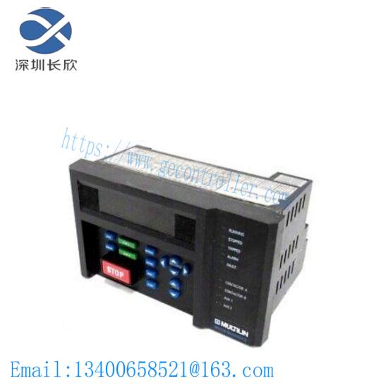 GE Fanuc MMII-PD-1-2-240  PAC System