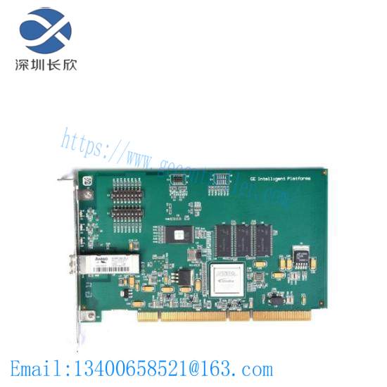 GE Fanuc PCI-5565PIORC-110000  PLC
