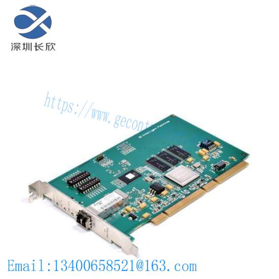 GE Fanuc PCI-5565PIORC-110000  PLC