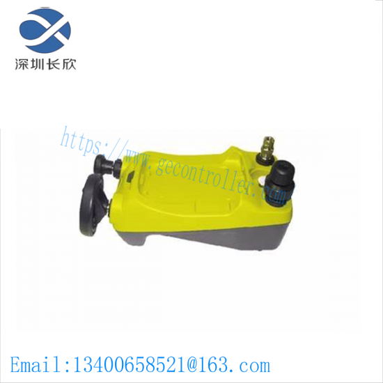 GE FANUC PV622IS Pneumatic Pressure Station