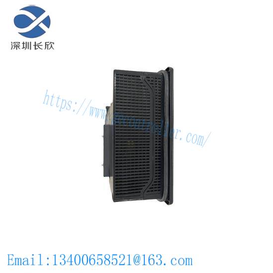 GE Fanuc QPI-GEG-201-H DISPLAY