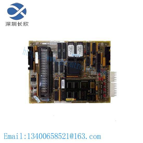 GE Fanuc SF412024 517-0224-16A-504376 820-0297 module