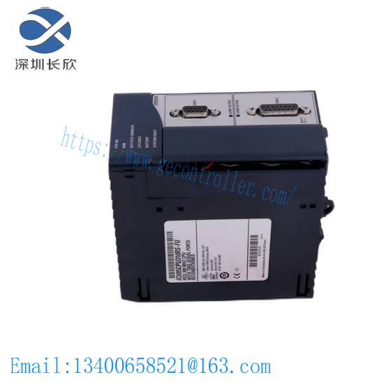 GE Fanuc SR750-P5-G5-S5-HI-A20-R-E  SR750 Feeder Management Relay