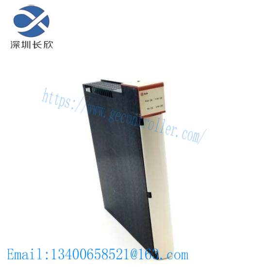 GE Fanuc TGT-3X6L-4-0-BD  PLC Module