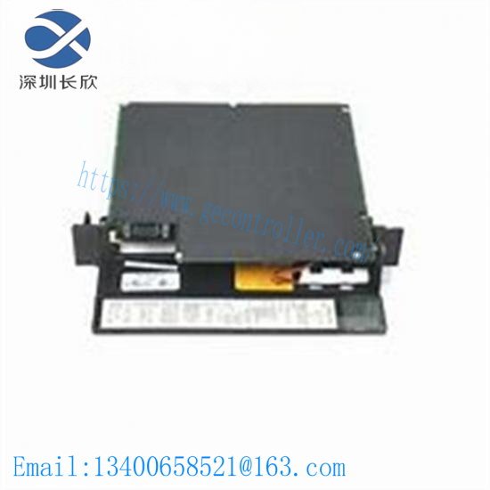 GE FANUC UR6UH Digital I/O Module