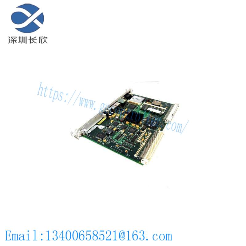 GE FANUC VME7700RC PC BOARD