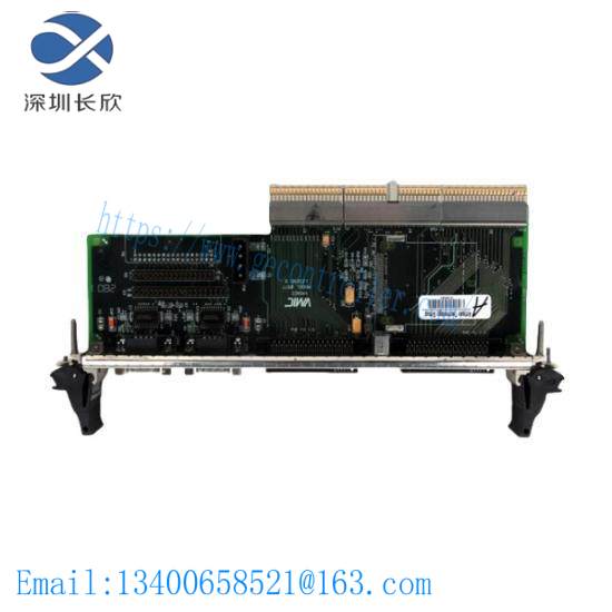 GE Fanuc VMIACC-0577 Transition Board