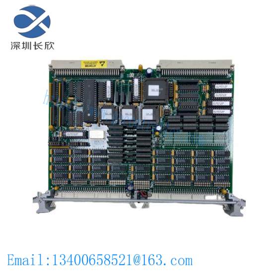 GE Fanuc /VMIC VMIVME-5550 Reflective Memory Interface
