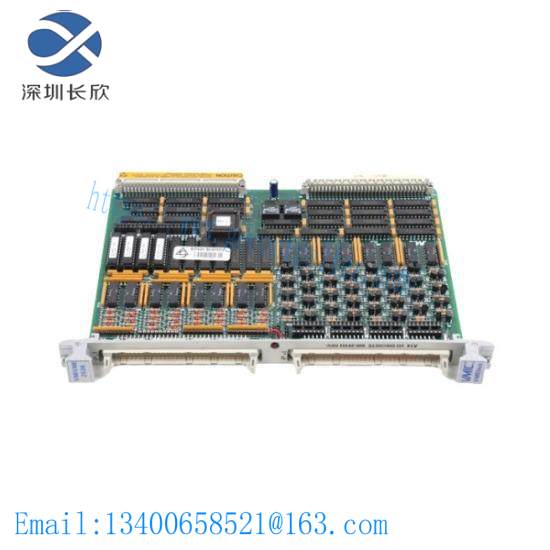 GE Fanuc/ VMIVME 2536 32-Ch Digital I/O Board