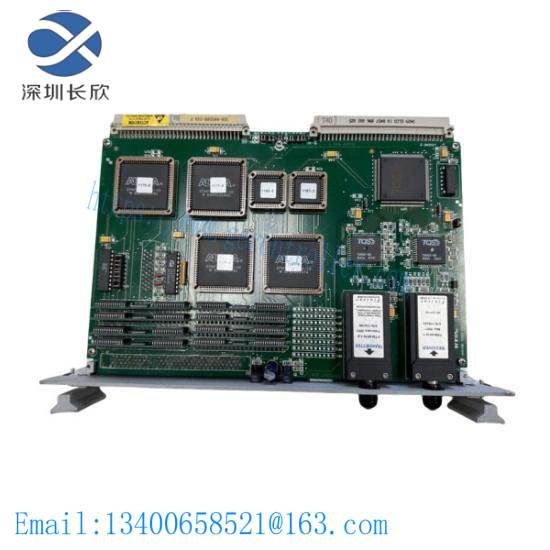 GE Fanuc/ Vmivme 5588 High-Speed Reflective Memory