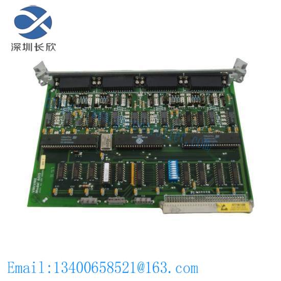 GE Fanuc/ VMIVME 6015 Input/Output Board