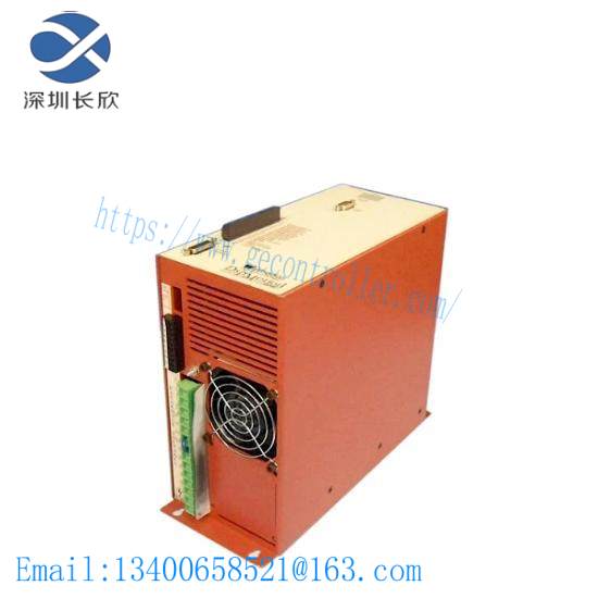 GE Fanuc WHEDCO SMJ-31GE-2-D  PLC Module
