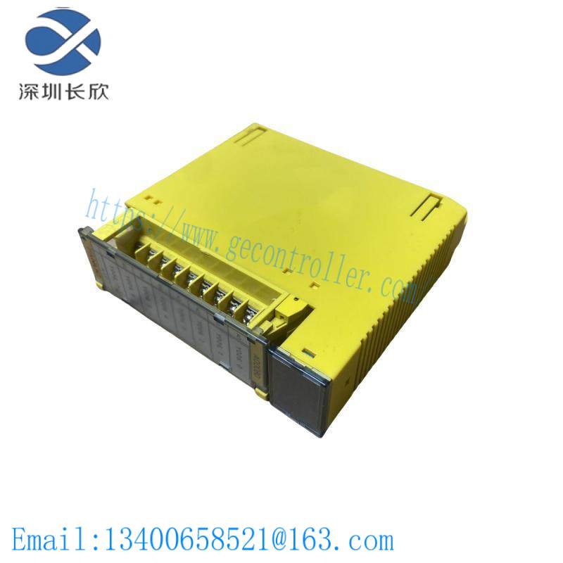 GE HE693THM446 Thermocouple Input Module