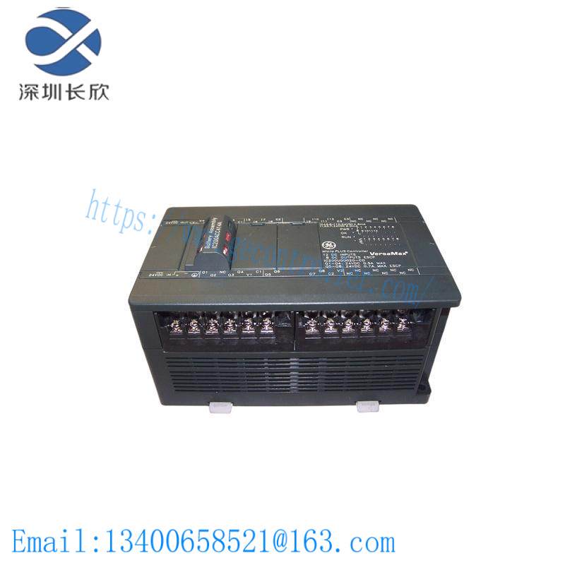 GE IC200ACC414A Programmable Logic Controller Battery