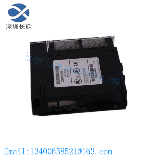GE IC200ALG264F