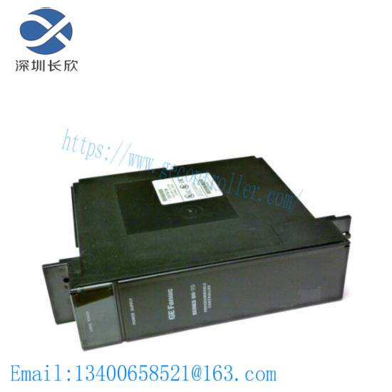 GE IC200ALG327H