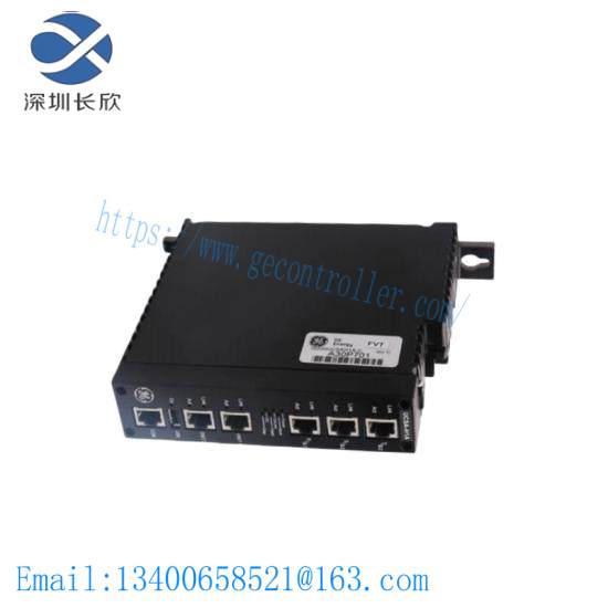 GE IC200ALG327H