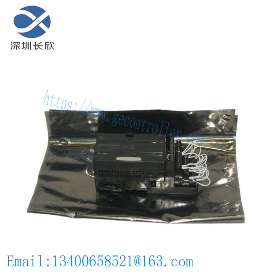 GE IC200ALG331-GD Analog Output Module